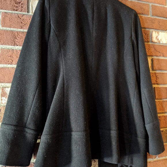 Anne Klein Coat - Picture 2 of 5